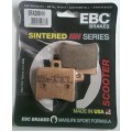 EBC Brakes Double-H Sintered Superbike Brake Pads Rear - SFA298HH EBC Brakes Double-H Sintered Superbike Brake Pads Rear - SFA298HH